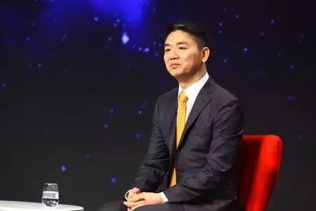 劉強東：物流虧損遠(yuǎn)達不到300億 但速度已經(jīng)超過亞馬遜