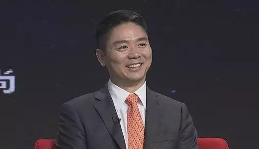 劉強東：物流虧損遠(yuǎn)達不到300億 但速度已經(jīng)超過亞馬遜