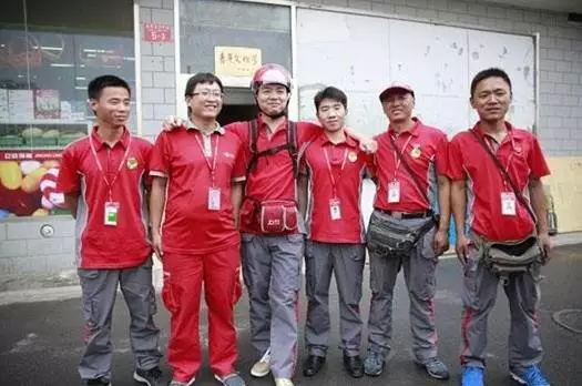 劉強東：物流虧損遠(yuǎn)達不到300億 但速度已經(jīng)超過亞馬遜