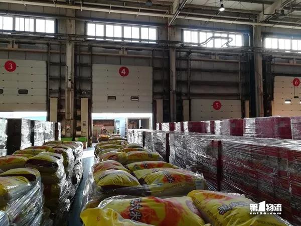 降本2成提效2倍！一塊板如何成為華潤沃爾瑪倉配的心頭寶？