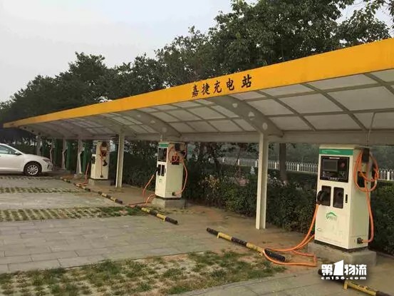 純電動(dòng)物流車火了，運(yùn)營商卻遭遇“十大難”，誰背鍋？