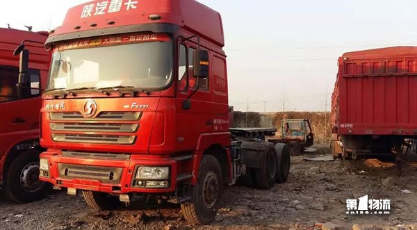 GB7258-2017來(lái)襲，購(gòu)車(chē)成本增加，卡車(chē)司機(jī)準(zhǔn)備好了？