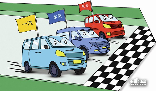 汽車國(guó)家隊(duì)的背后玄機(jī)