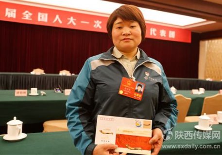 這八位“半邊天”，在全國(guó)兩會(huì)上正在為物流業(yè)代