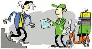 3·15來了！快遞公司，這份消費者心聲請簽收！